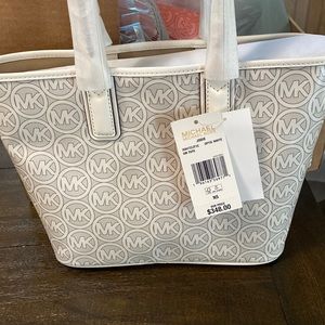 Michael Kors Jodie small tote